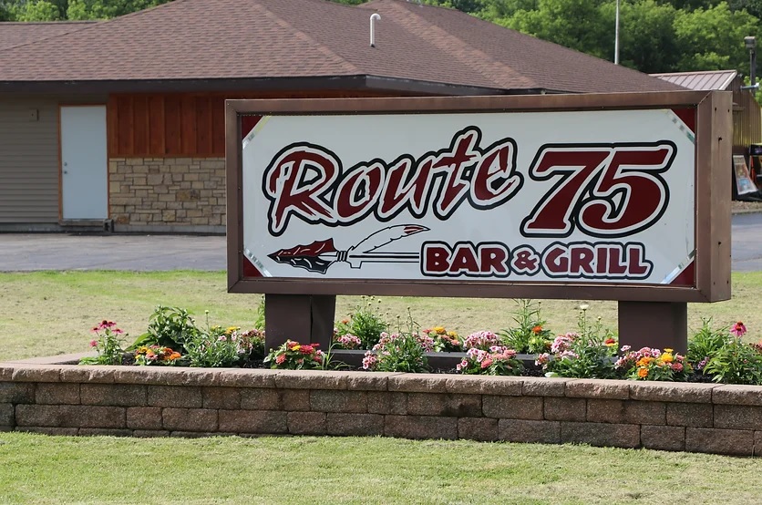 Route 75 Bar & Grill
