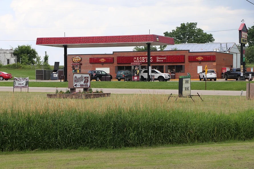 Casey's General Store