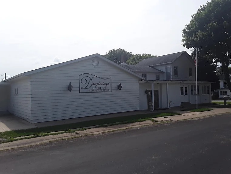 Daughnebaugh Funeral Home